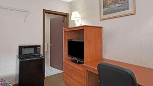 Interior - Knights Inn Pine Brook (Pine Brook)