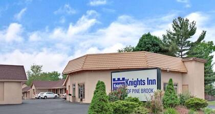 Knights Inn Pine Brook