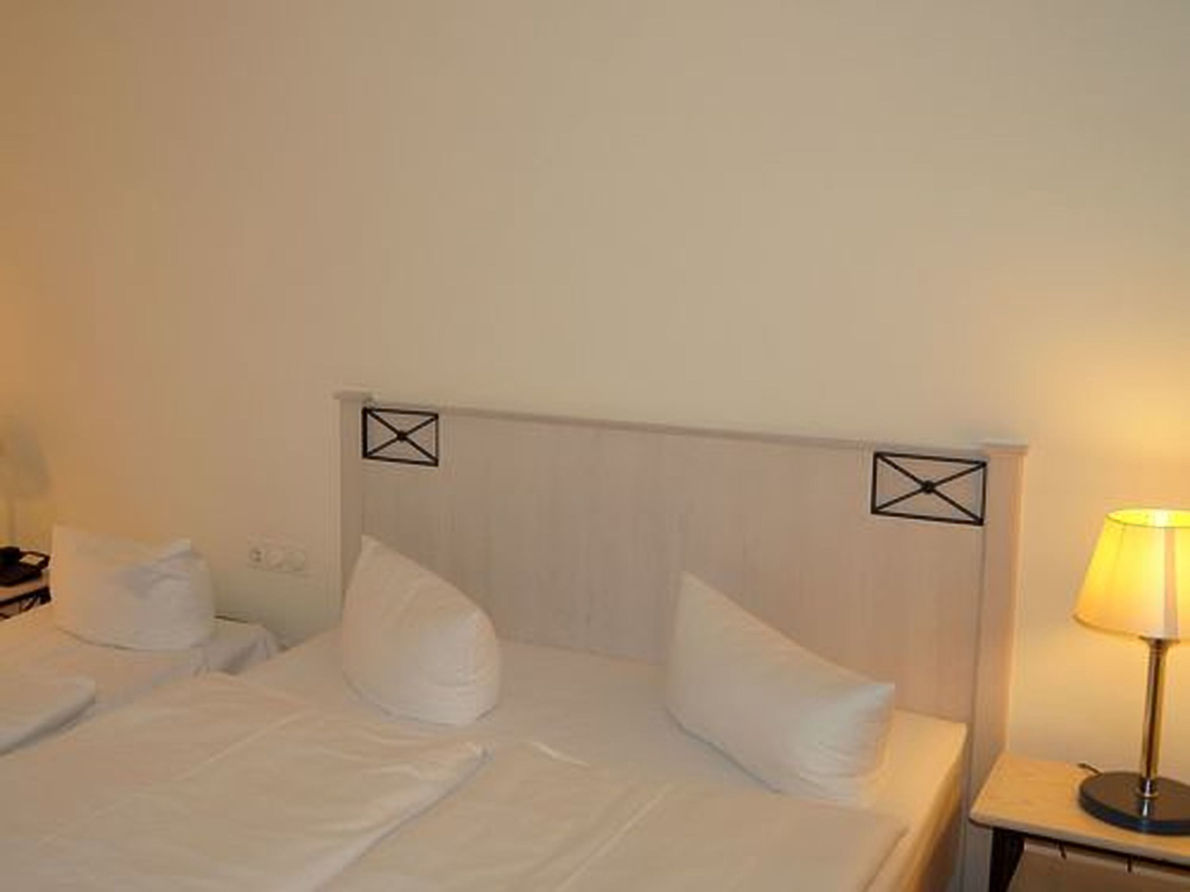 Foto - Entrée Groß Borstel Garni Hotel