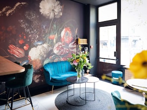 Bar (on property) - Ibis Styles Paris Batignolles (Paris)
