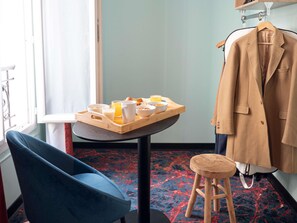 Standard Room, 2 Twin Beds | In-room safe, soundproofing, free WiFi - Ibis Styles Paris Batignolles (Paris)