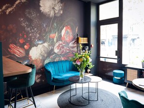 Bar (on property) - Ibis Styles Paris Batignolles (Paris)