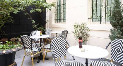 Ibis Styles Paris Batignolles