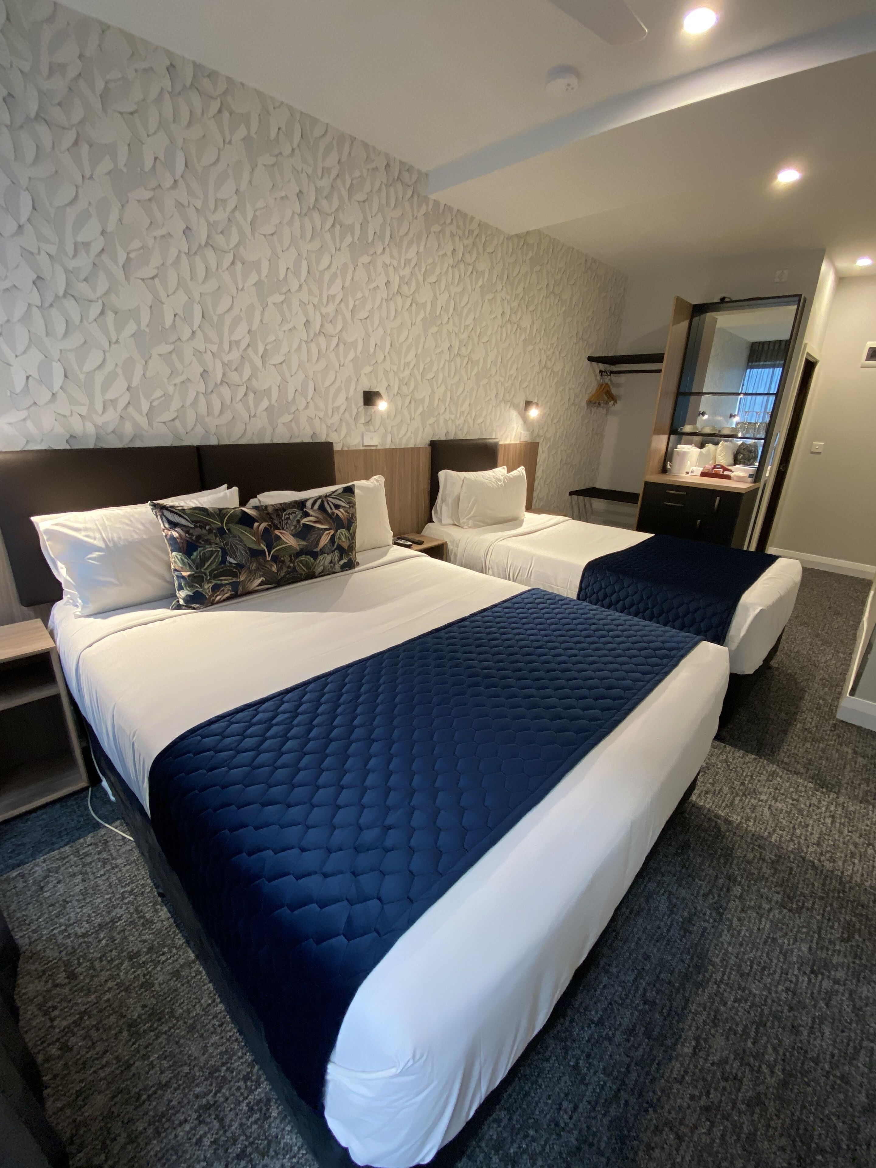 Foto - Trinity Hotel