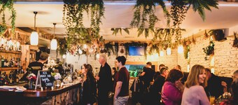 Trinity Hotel Wellington