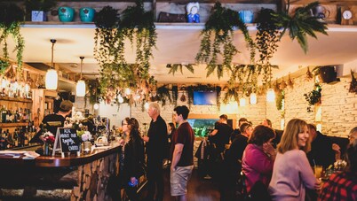 Trinity Hotel Wellington