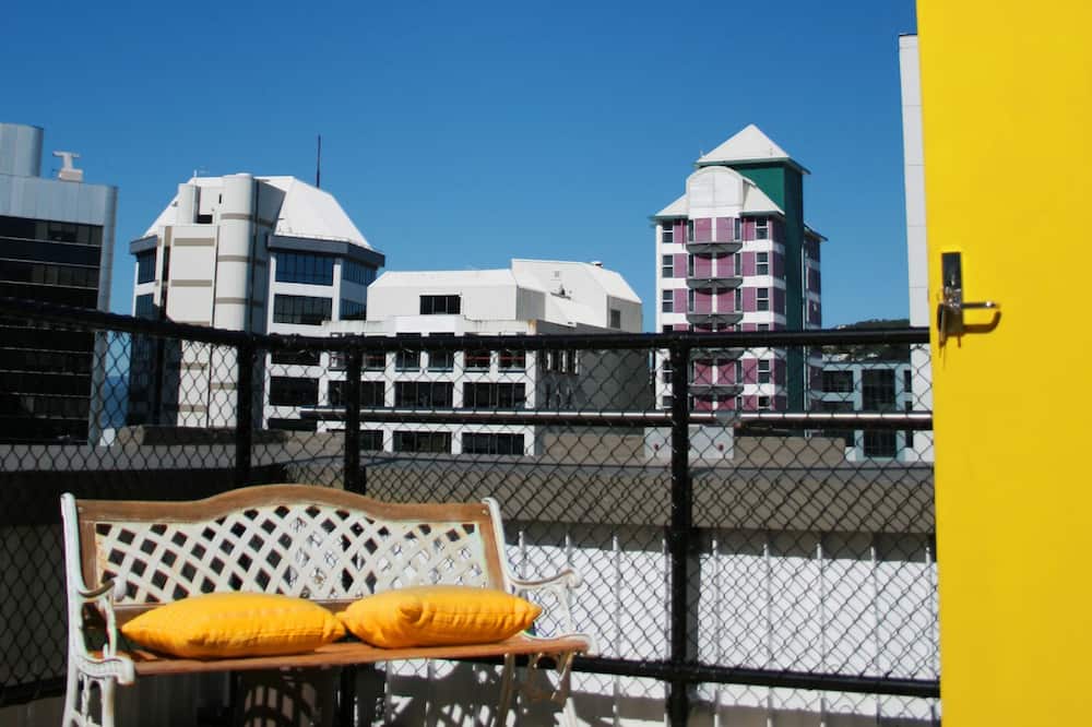 Trinity Hotel Wellington