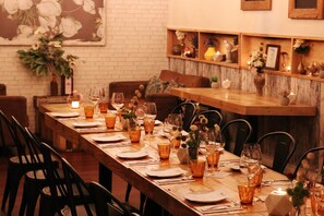 Meeting facility - Trinity Hotel Wellington (Wellington)
