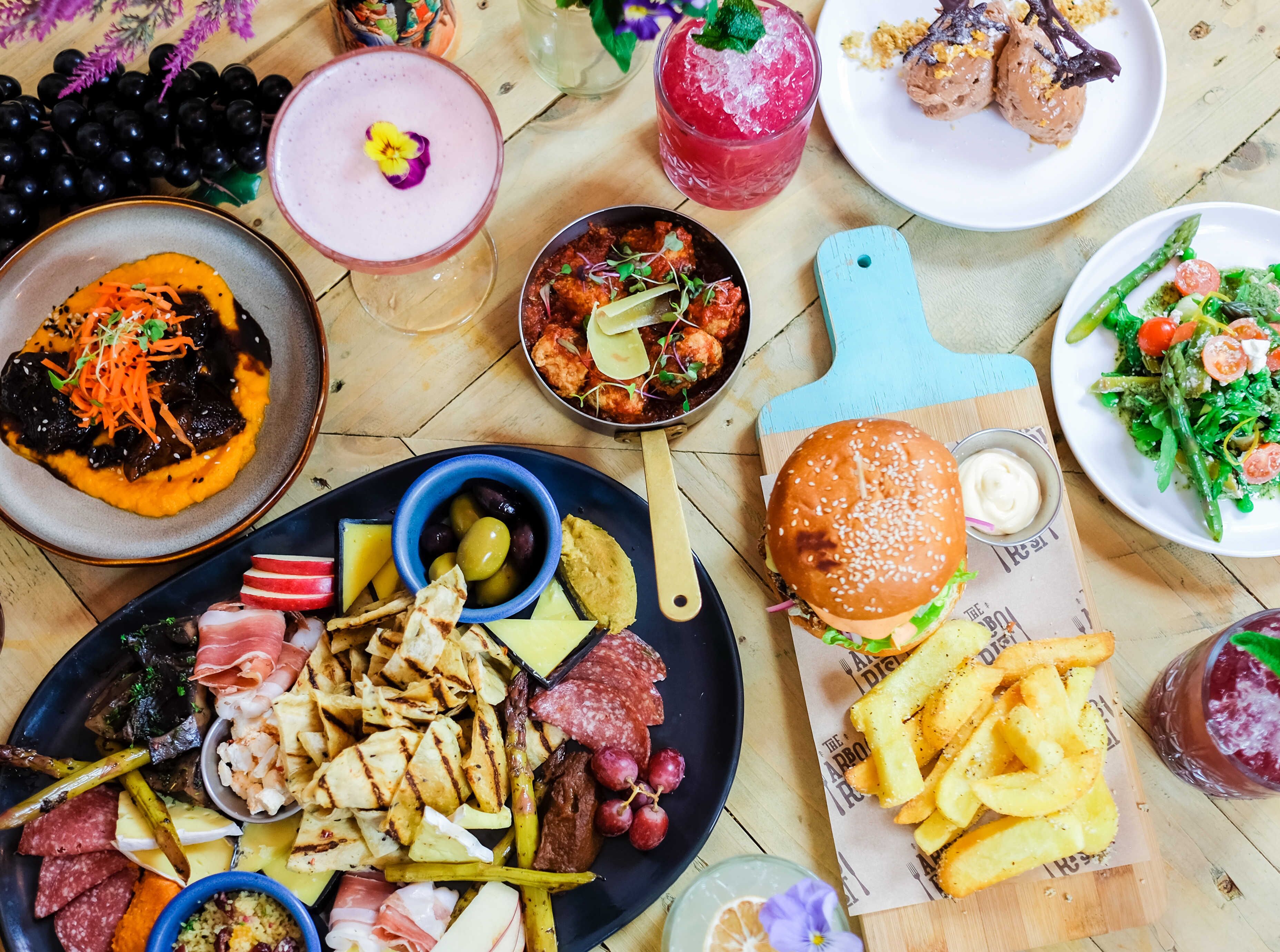 Foto - Trinity Hotel