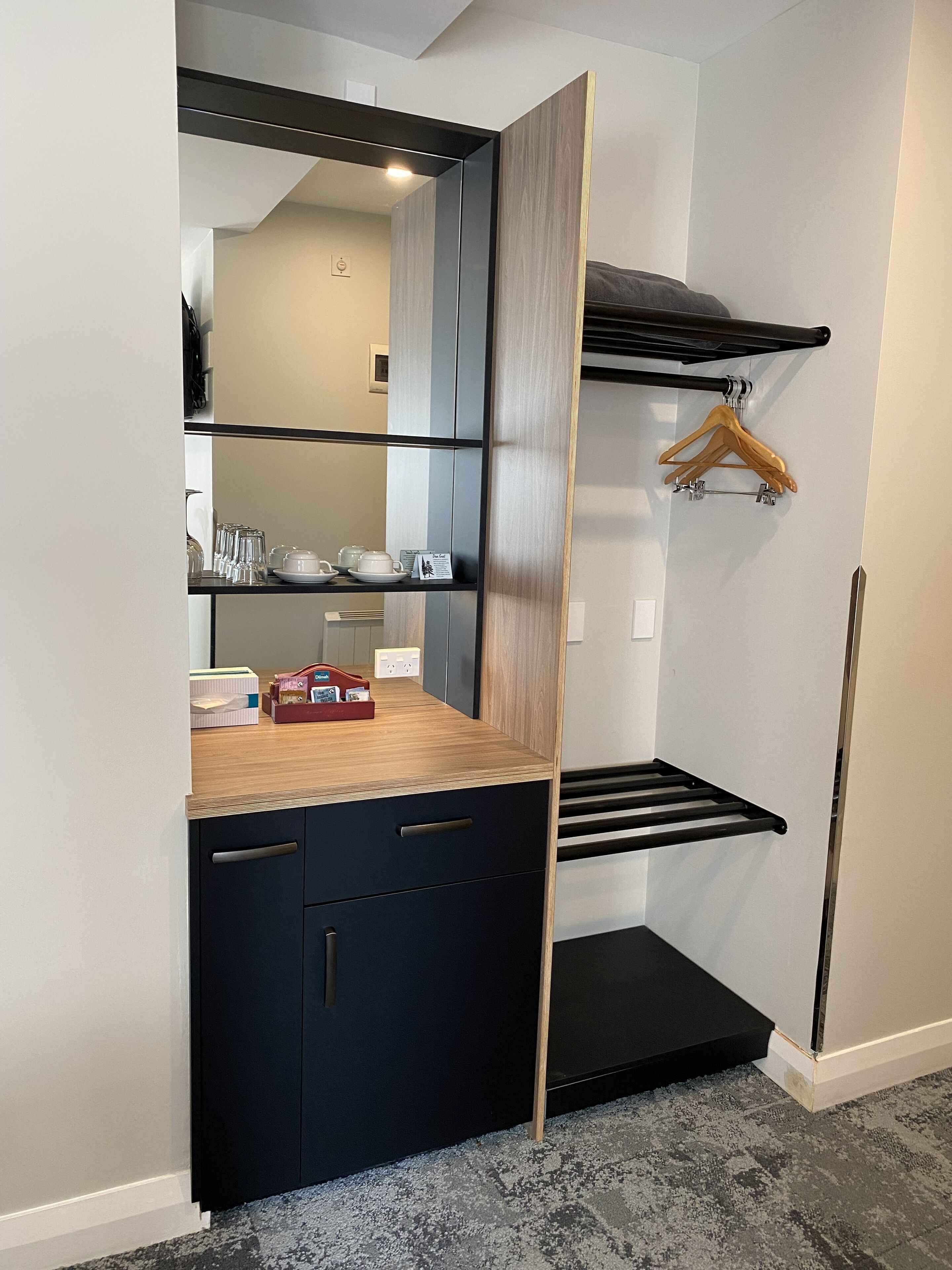 Foto - Trinity Hotel