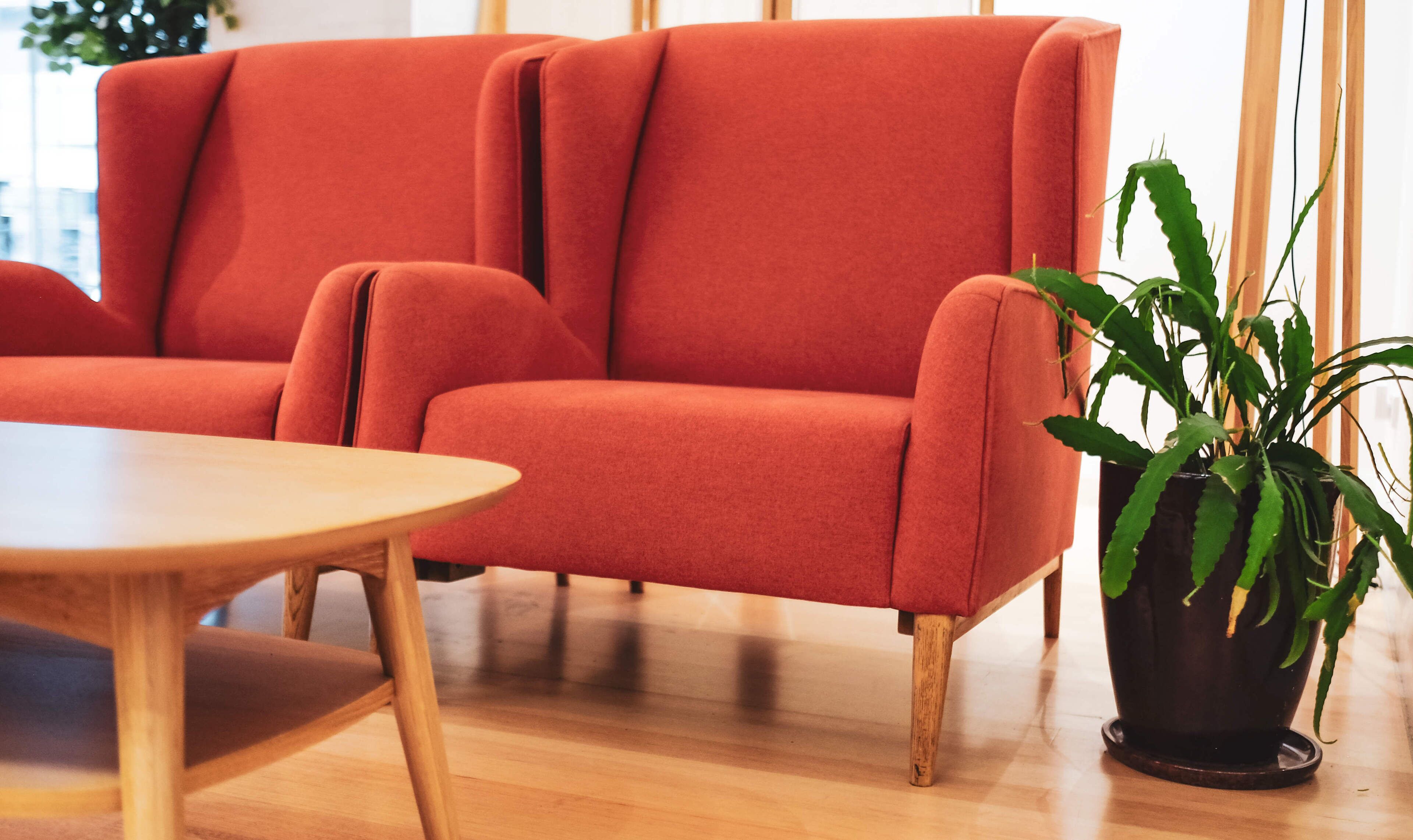 Foto - Trinity Hotel