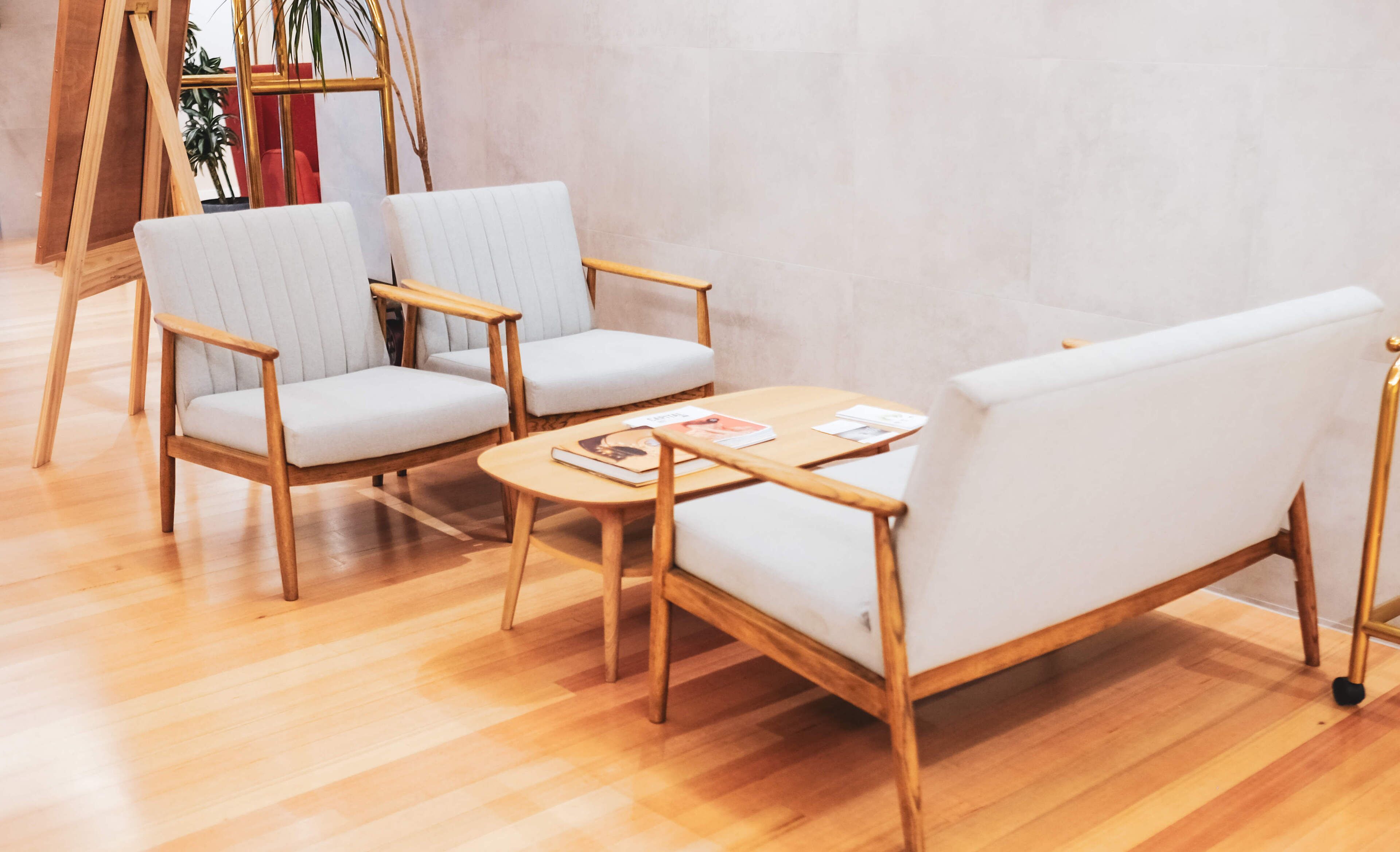 Foto - Trinity Hotel