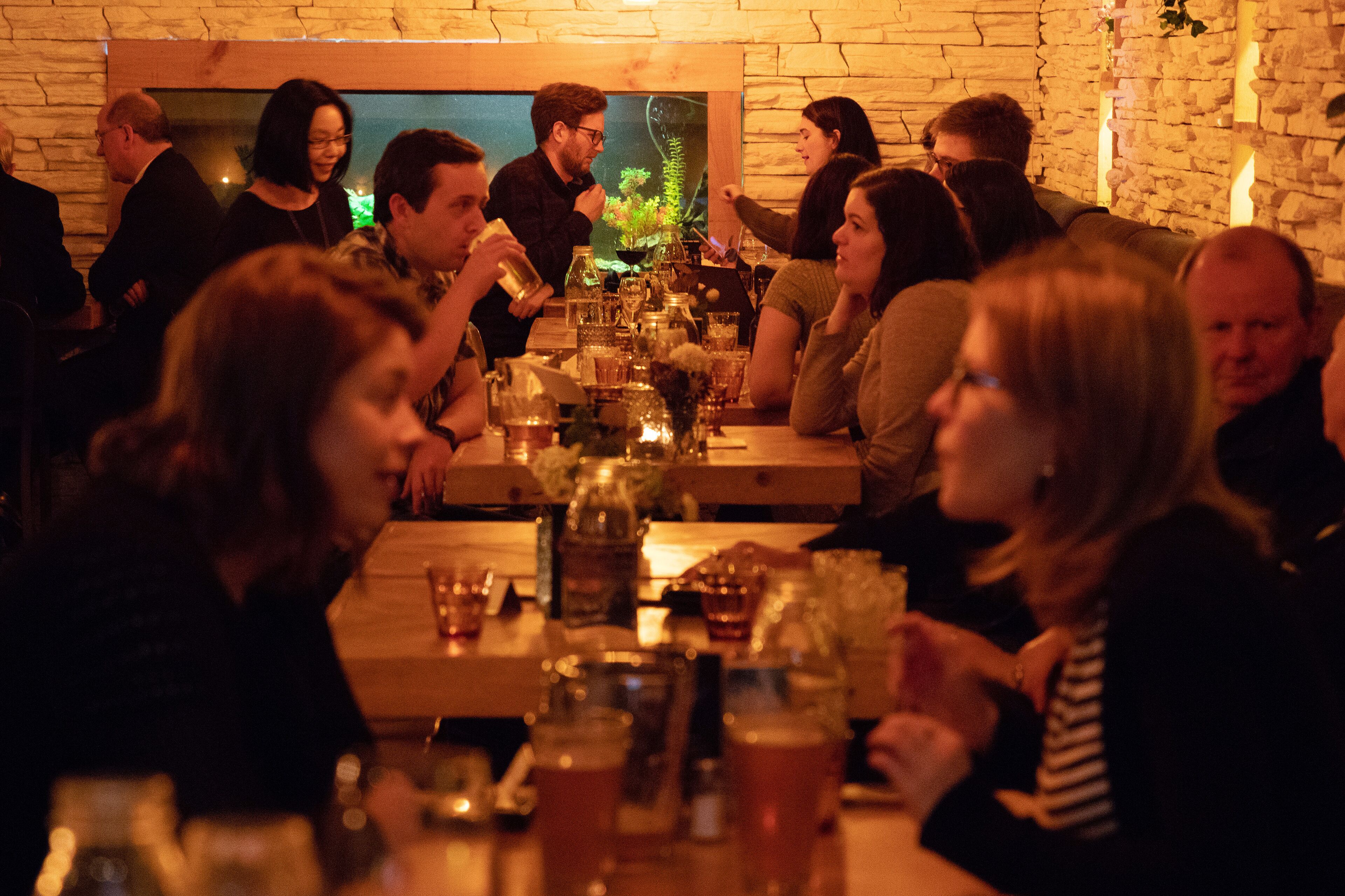 Foto - Trinity Hotel