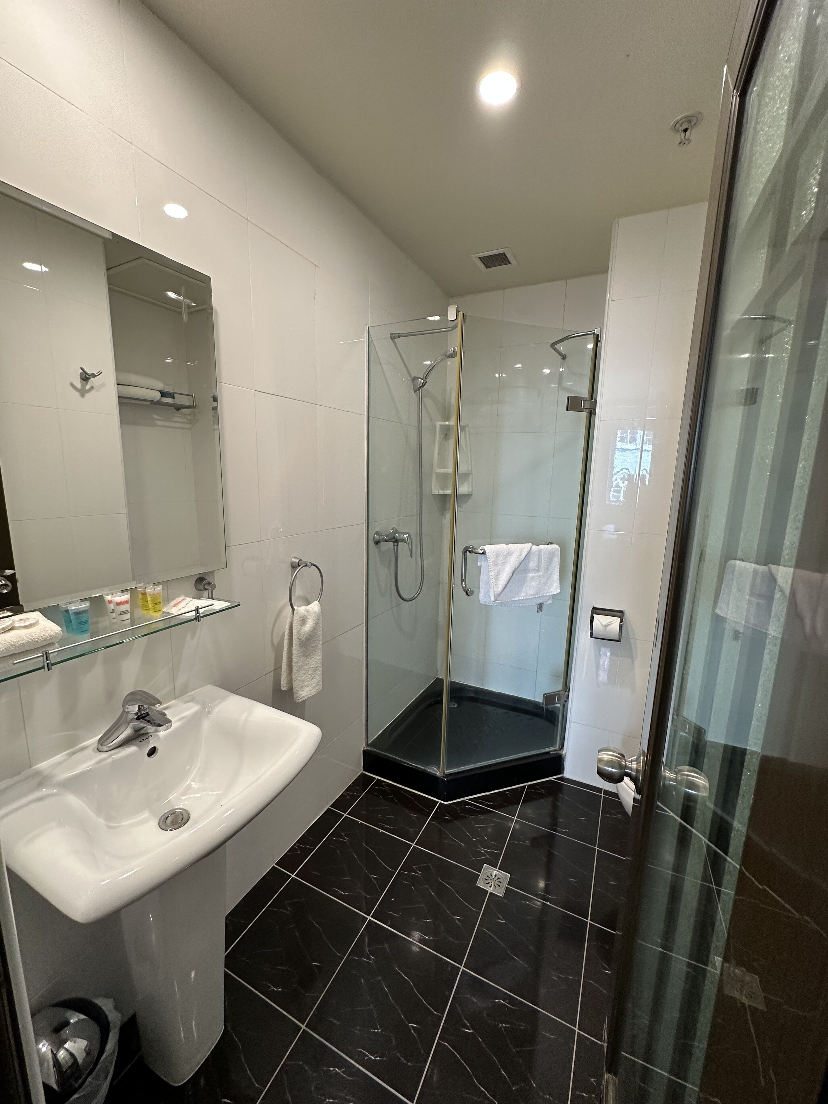 Foto - Trinity Hotel