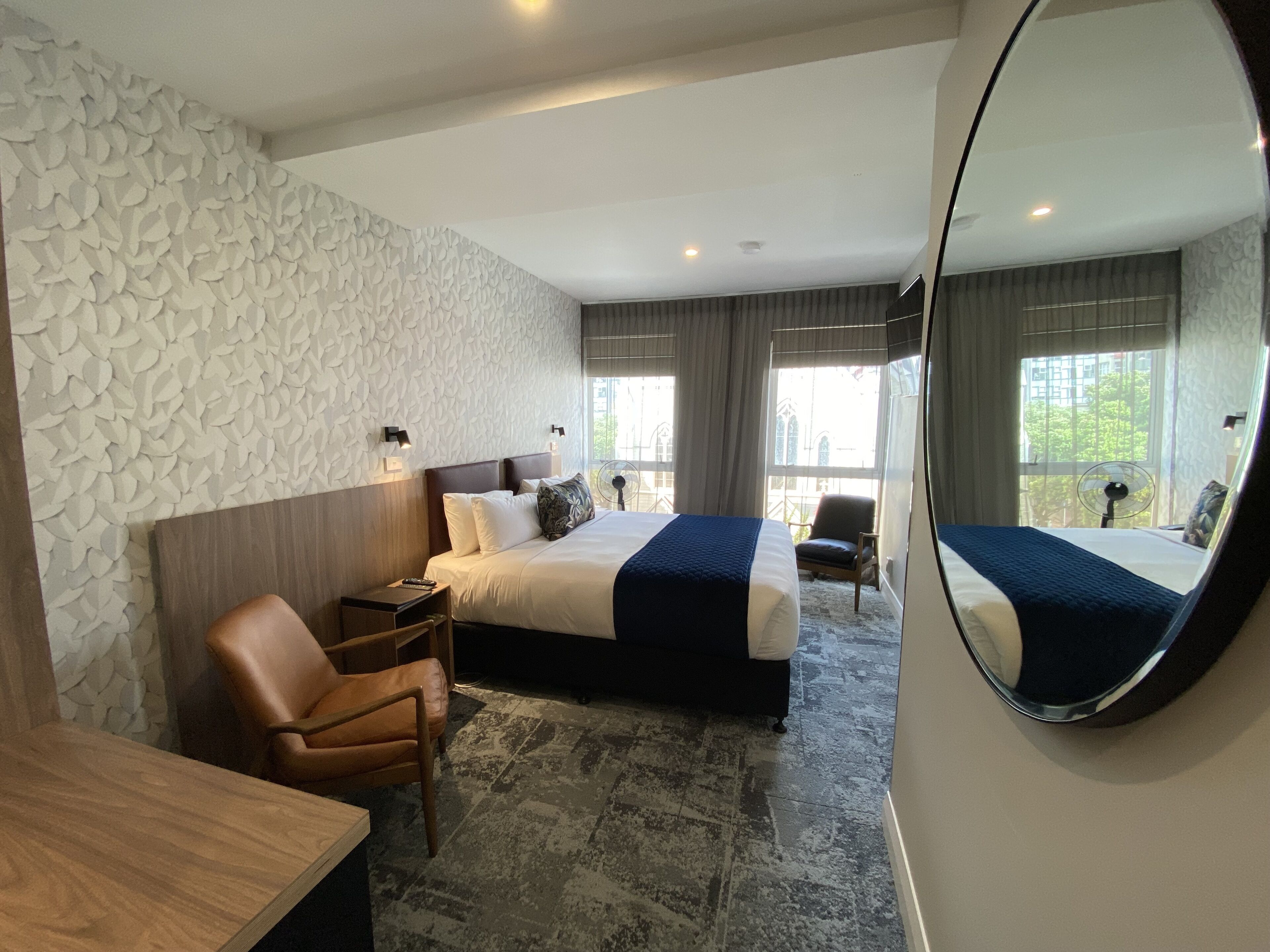 Foto - Trinity Hotel