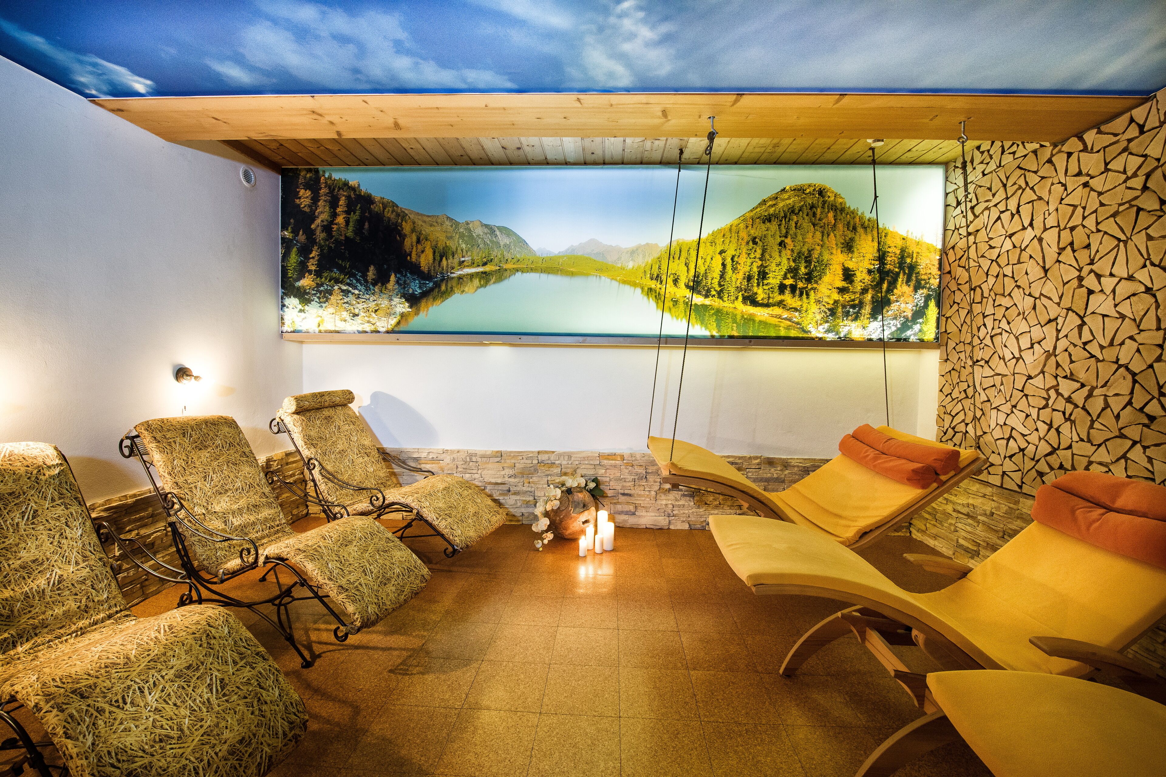 sauna, hot tub, steam room, body treatments, aromatherapy