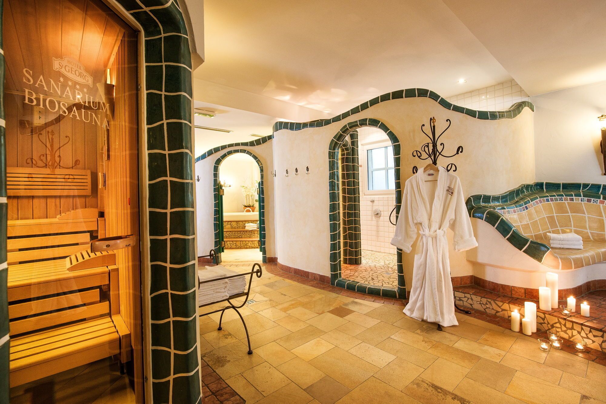 Spa