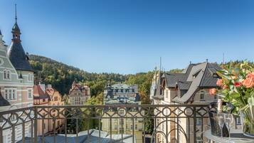 View from room