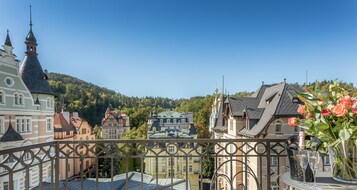 View from room