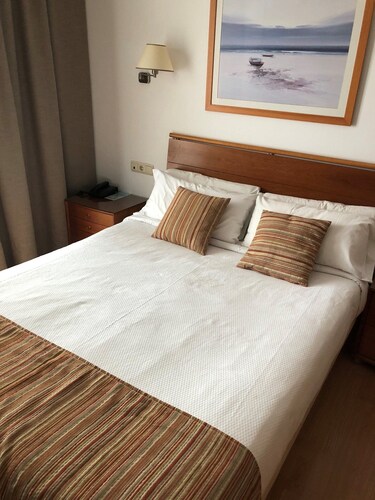 Hotel Miramar Badalona