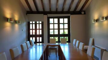 Sala de reuniones