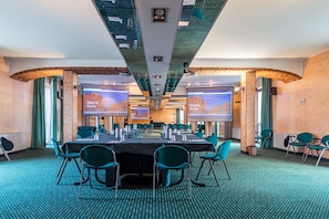 Meeting facility - LVG Hotel Collection - Al Mulino (Alessandria)