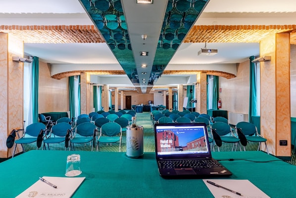 Sala de reunions