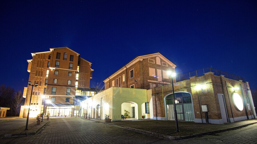 Hotel Ristorante Al Mulino by LVG Hotel Collection