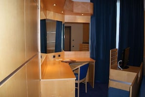 Suite familiar | 1 dormitori, cobrellits, minibar i caixa forta a l'habitació