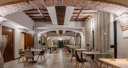 LVG Hotel Collection - Al Mulino