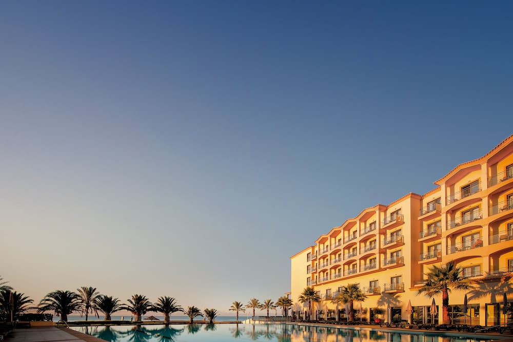 Vila Gale Santa Cruz Resort Hotel