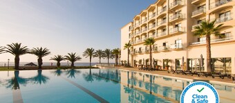 Vila Gale Santa Cruz Resort Hotel