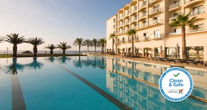 Vila Gale Santa Cruz Resort Hotel