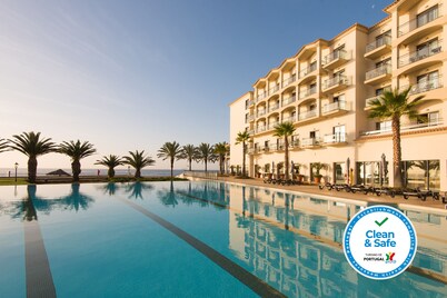 Vila Gale Santa Cruz Resort Hotel