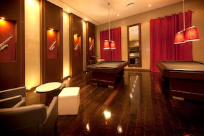 Billiards