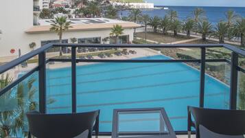 View from room