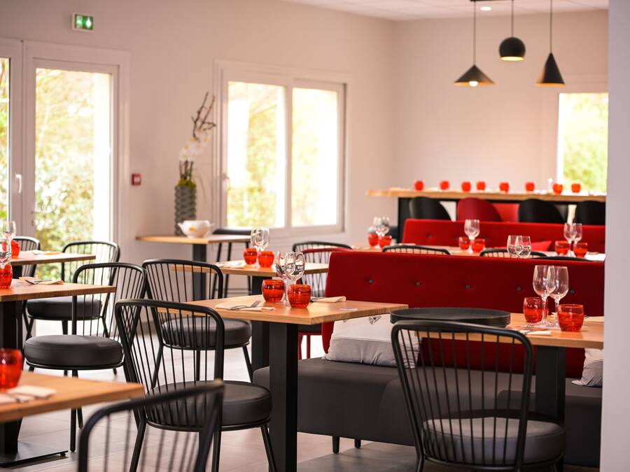 Restoran