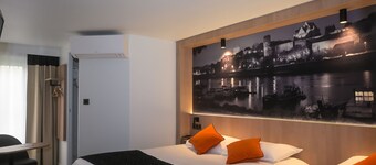 Logis Angers Sud