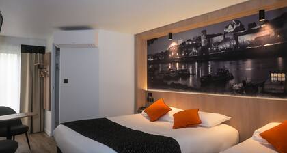 Logis Angers Sud