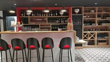 Bar (sur place)