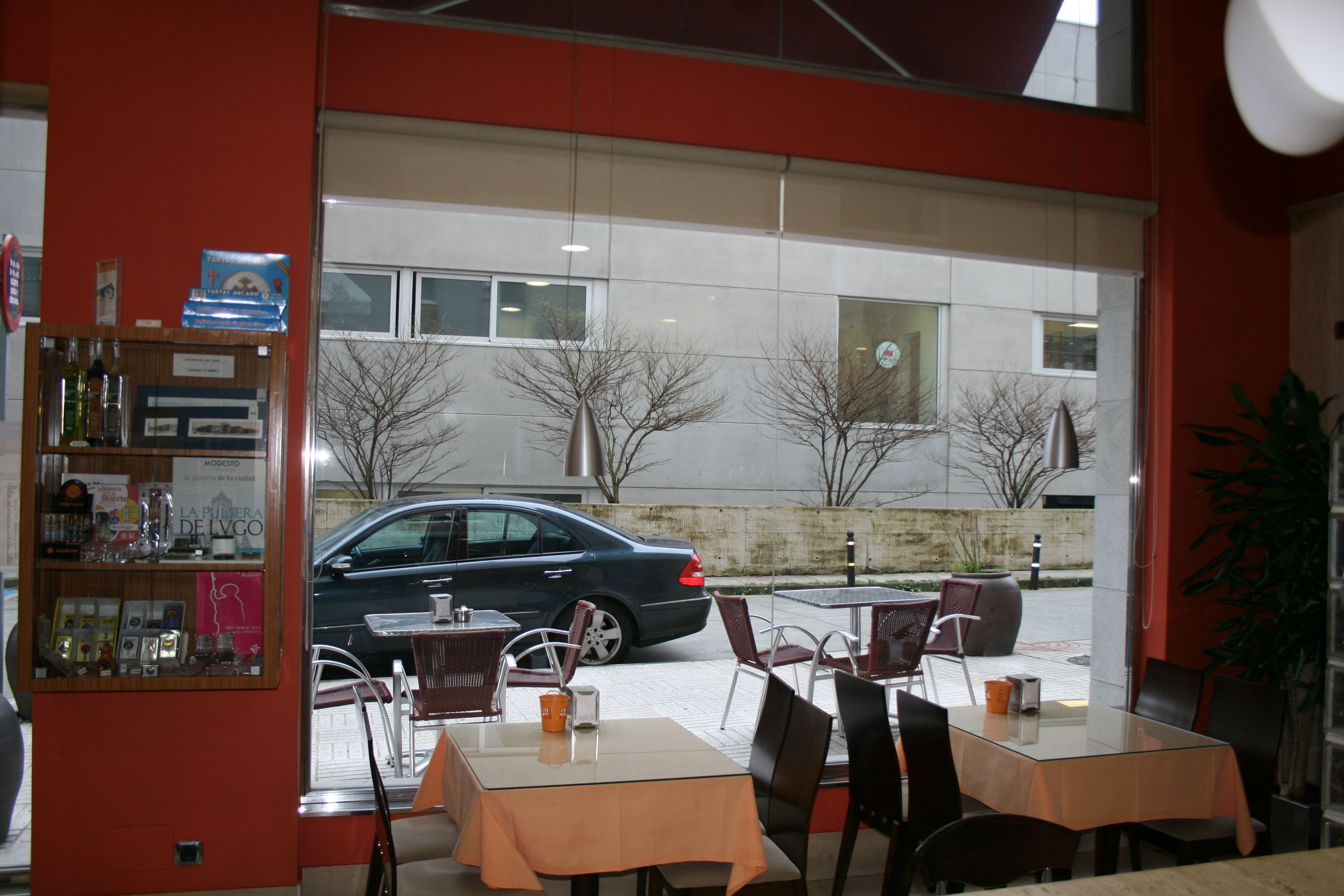 Photo - Apartamentos Ciudad de Lugo