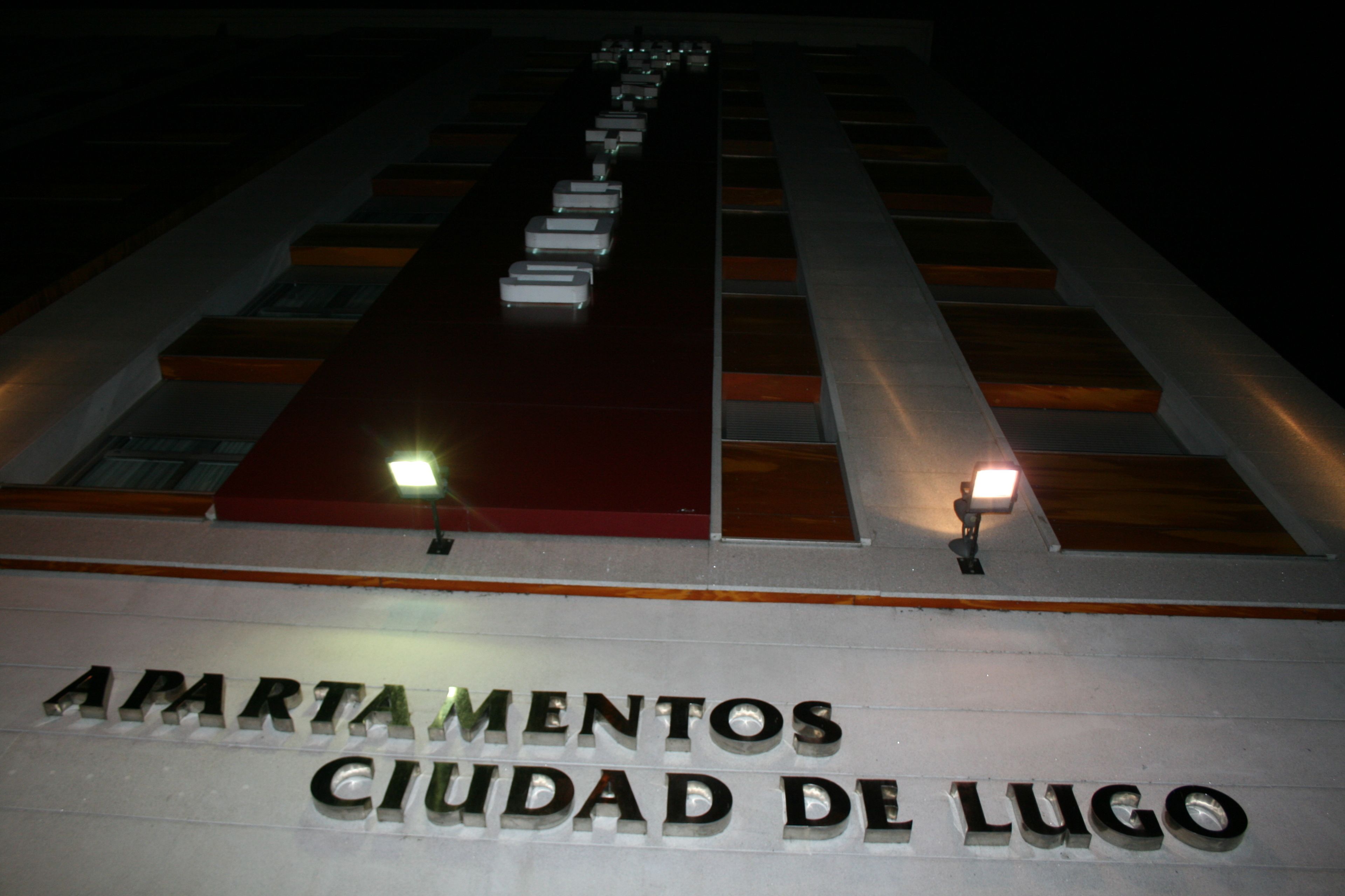 Photo - Apartamentos Ciudad de Lugo