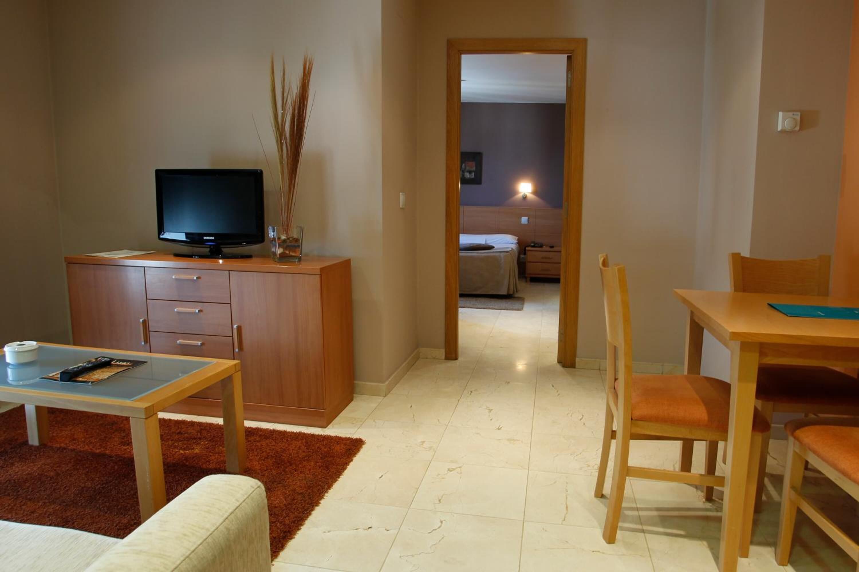 Foto - Hotel Ciudad De Lugo