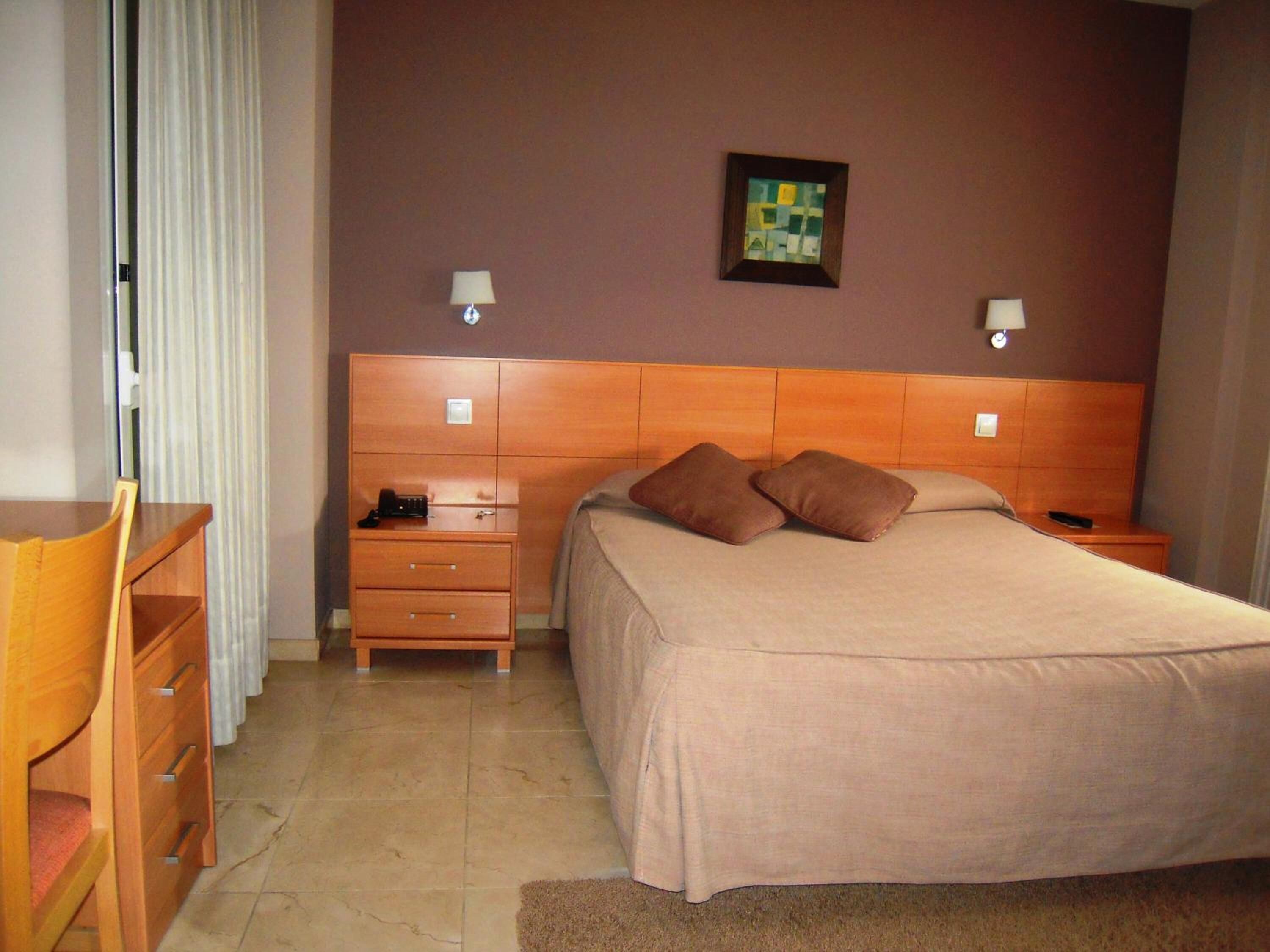 Photo - Apartamentos Ciudad de Lugo
