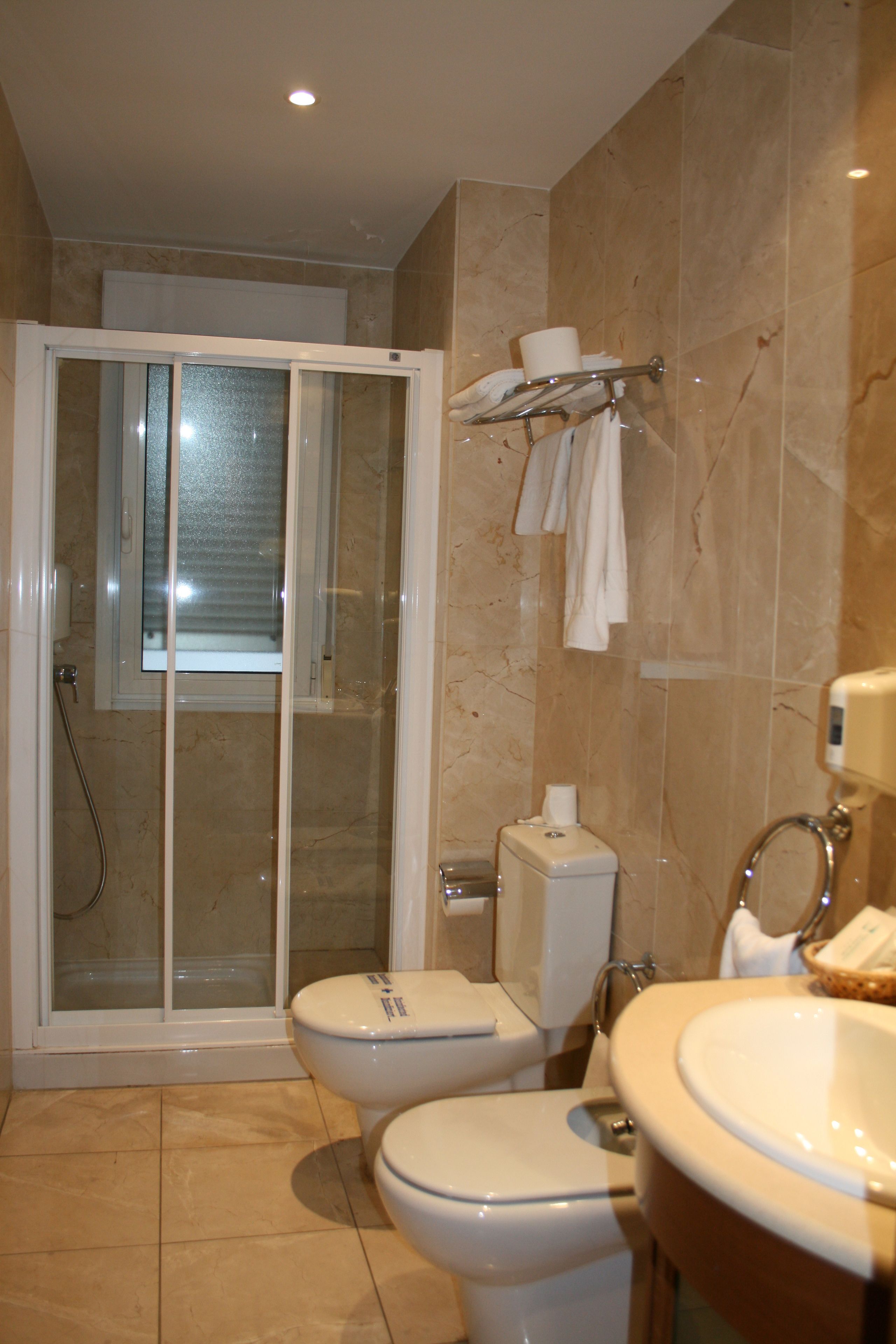 Photo - Apartamentos Ciudad de Lugo