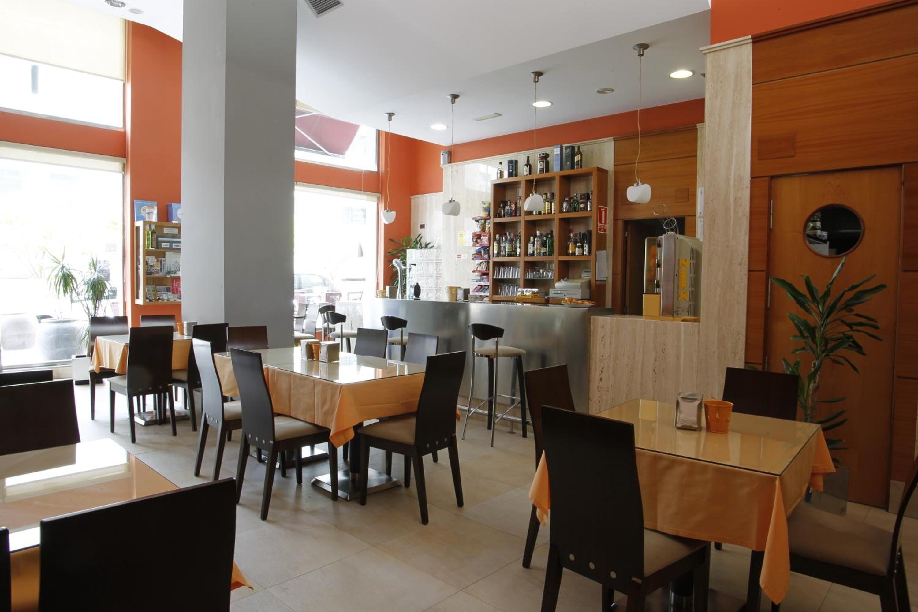 Photo - Apartamentos Ciudad de Lugo