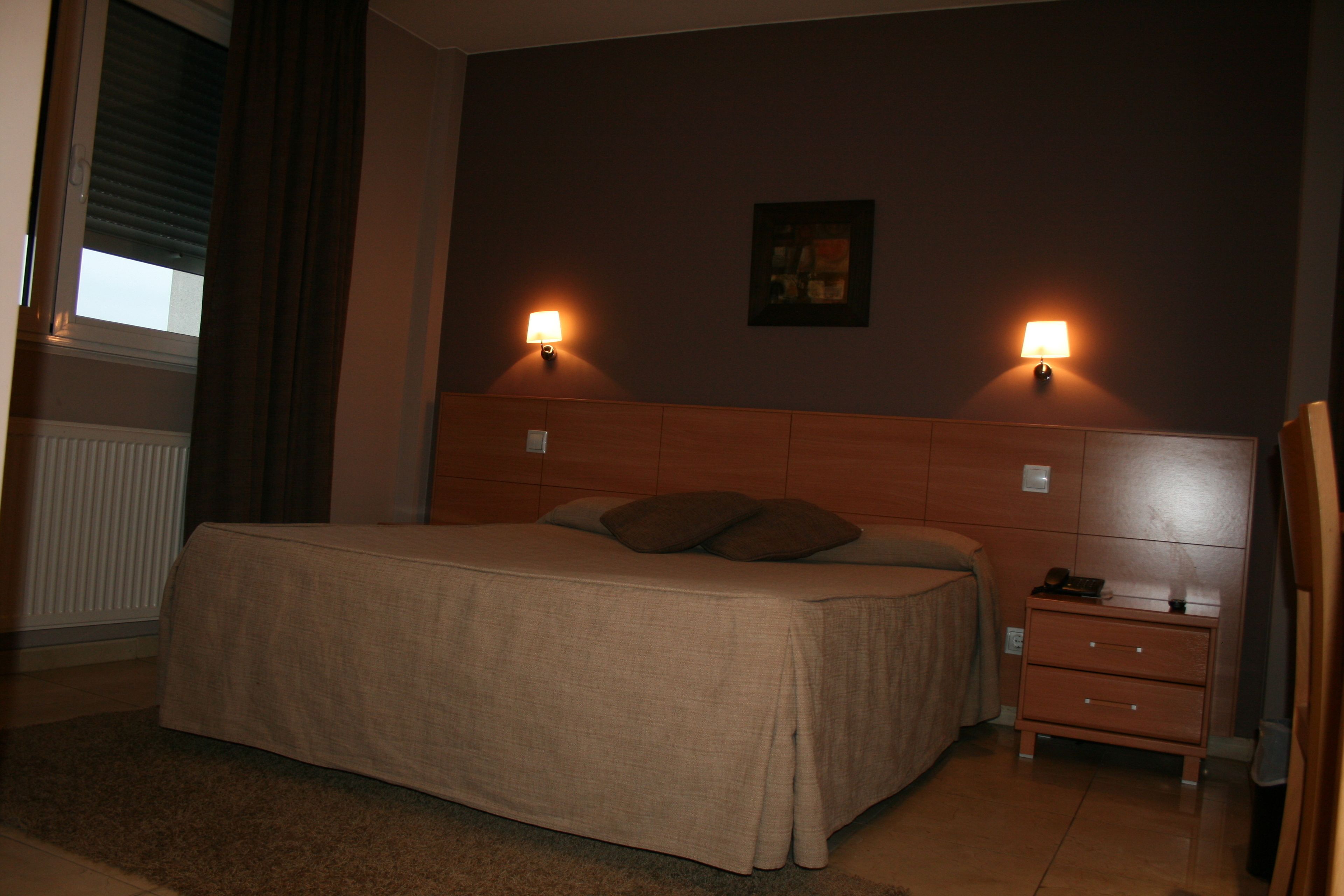 Photo - Apartamentos Ciudad de Lugo