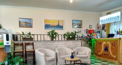 Hotel Galata