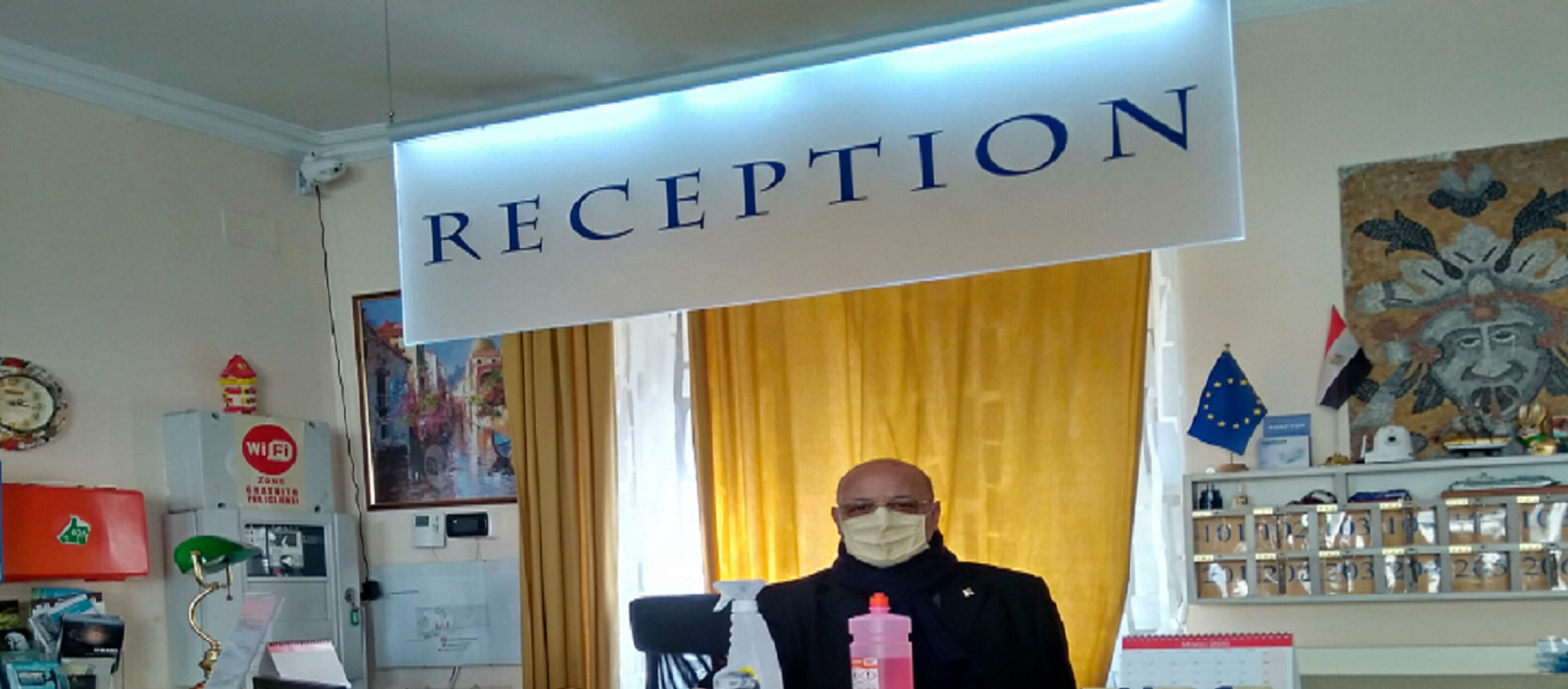 cleanliness standards