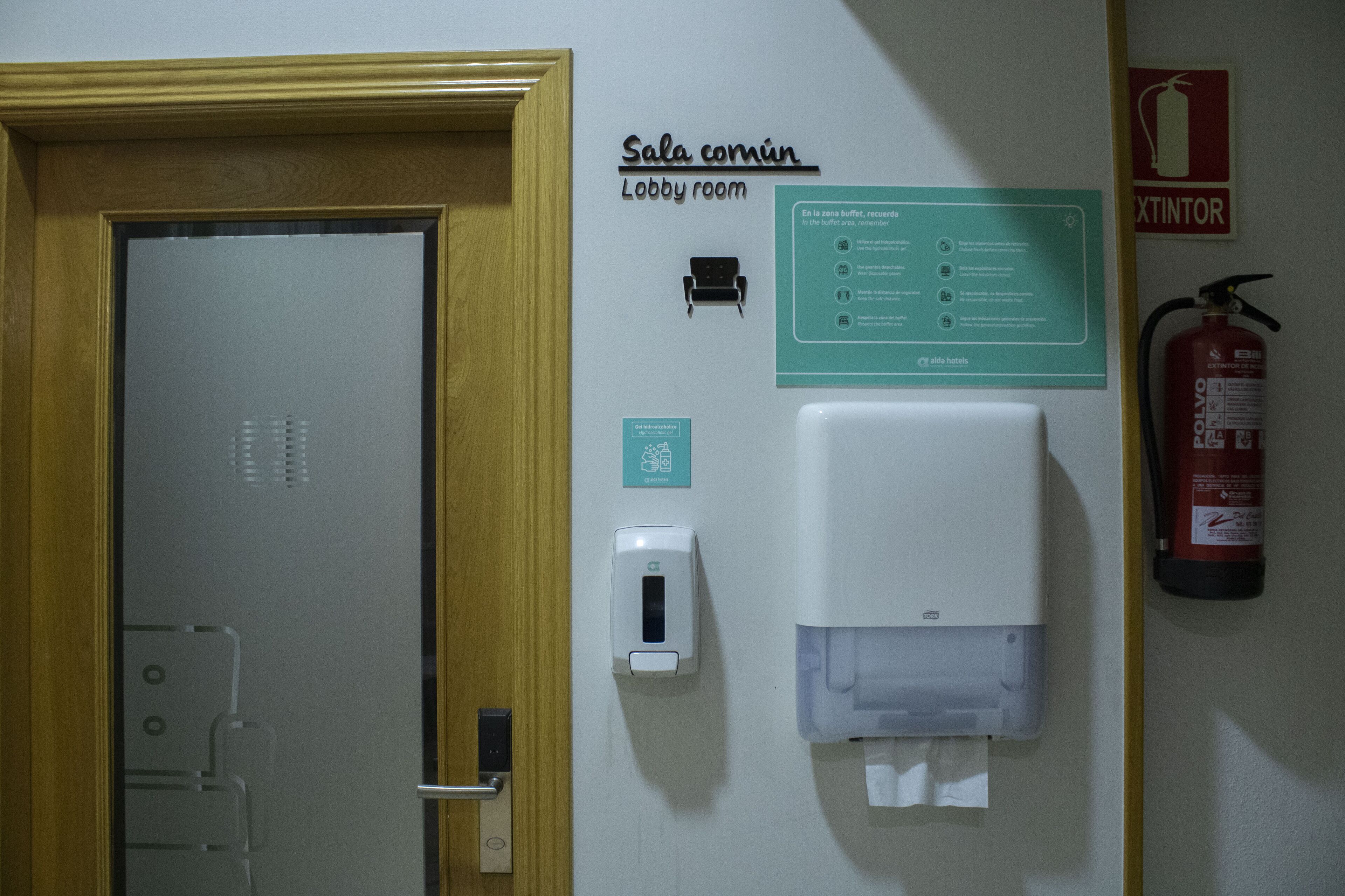 cleanliness standards